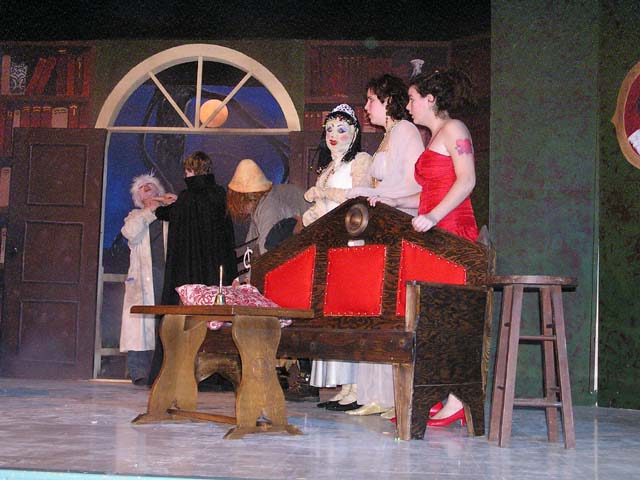 OLYMPUS DIGITAL CAMERA         