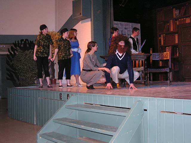 OLYMPUS DIGITAL CAMERA         