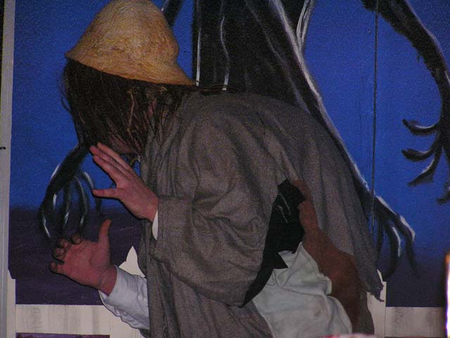 OLYMPUS DIGITAL CAMERA         