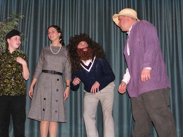 OLYMPUS DIGITAL CAMERA         