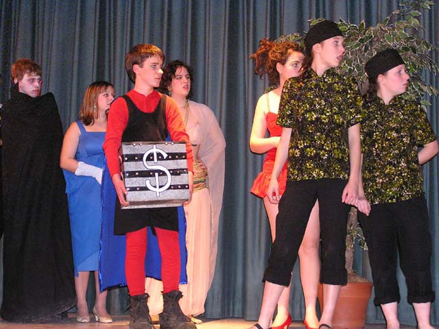 OLYMPUS DIGITAL CAMERA         