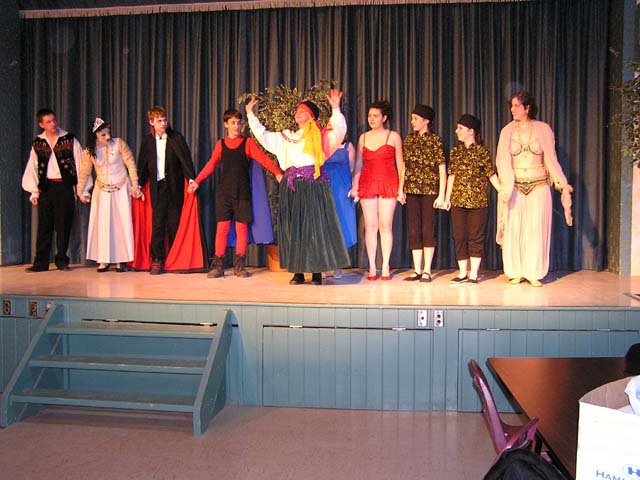 OLYMPUS DIGITAL CAMERA         