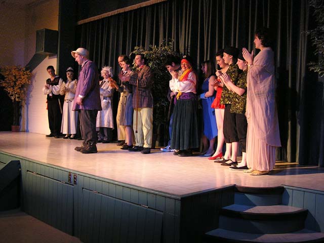 OLYMPUS DIGITAL CAMERA         