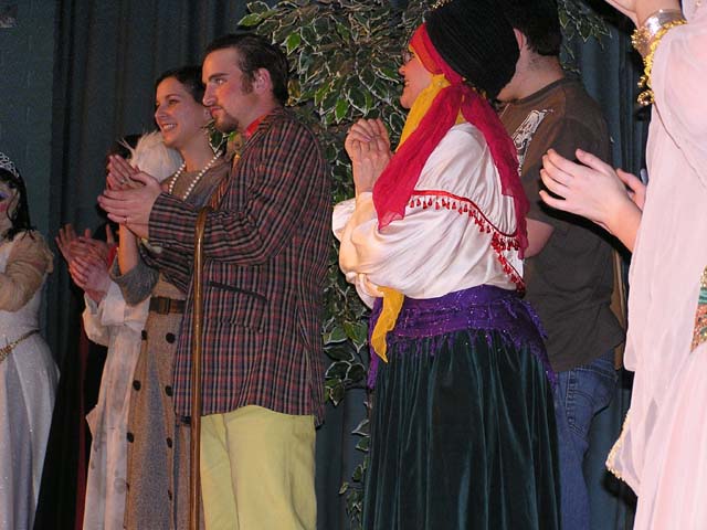 OLYMPUS DIGITAL CAMERA         