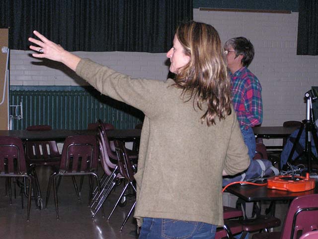 OLYMPUS DIGITAL CAMERA         