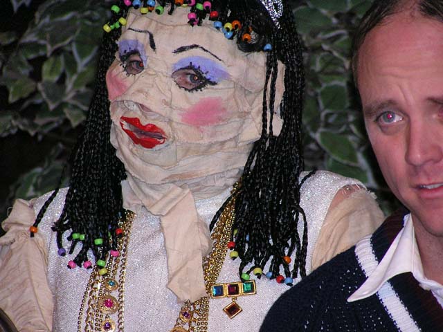 OLYMPUS DIGITAL CAMERA         