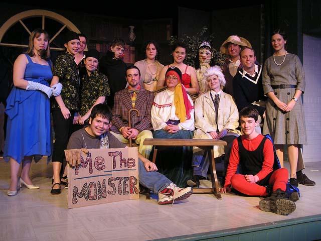 OLYMPUS DIGITAL CAMERA         