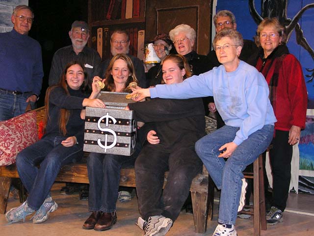 OLYMPUS DIGITAL CAMERA         