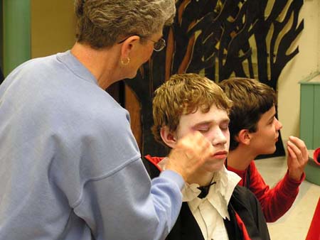 OLYMPUS DIGITAL CAMERA         