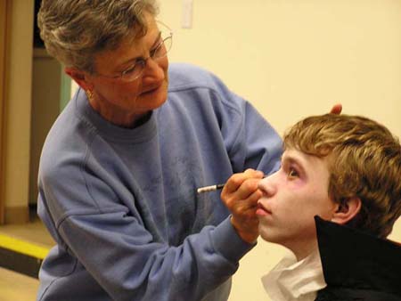 OLYMPUS DIGITAL CAMERA         