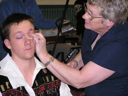 OLYMPUS DIGITAL CAMERA         